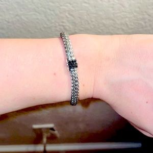 John Hardy Classic Chain Bracelet